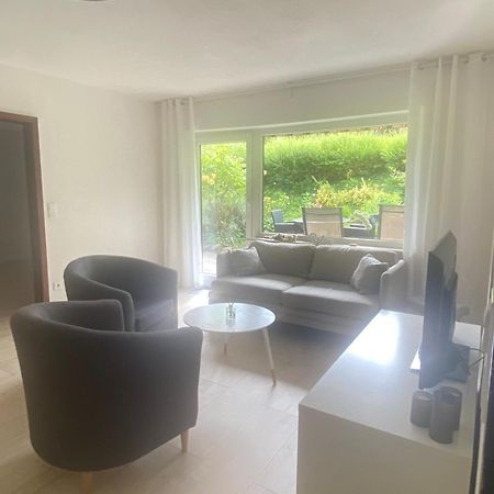 Ruhepol Im Taunus Naehe Frankfurt Daire Friedrichsdorf Dış mekan fotoğraf