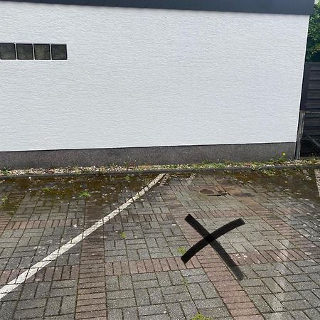 Ruhepol Im Taunus Naehe Frankfurt Daire Friedrichsdorf Dış mekan fotoğraf