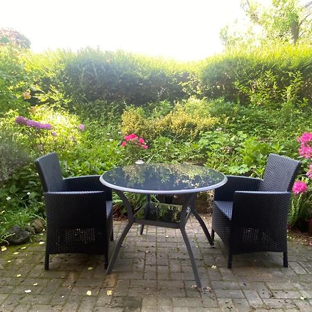 Ruhepol Im Taunus Naehe Frankfurt Daire Friedrichsdorf Dış mekan fotoğraf