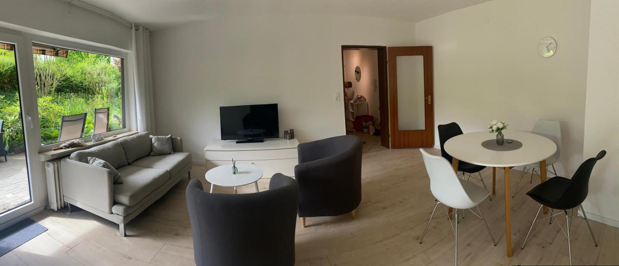 Ruhepol Im Taunus Naehe Frankfurt Daire Friedrichsdorf Dış mekan fotoğraf