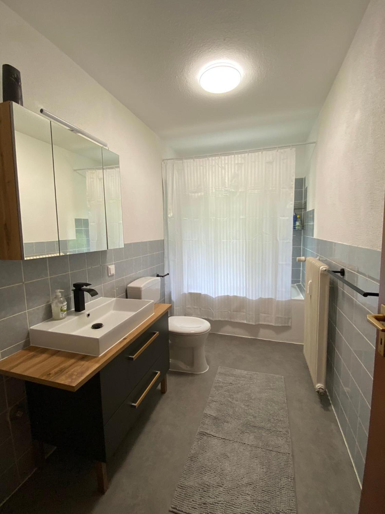 Ruhepol Im Taunus Naehe Frankfurt Daire Friedrichsdorf Dış mekan fotoğraf