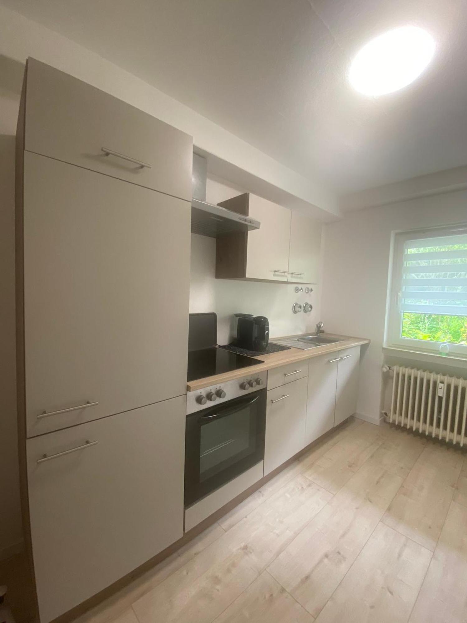 Ruhepol Im Taunus Naehe Frankfurt Daire Friedrichsdorf Dış mekan fotoğraf