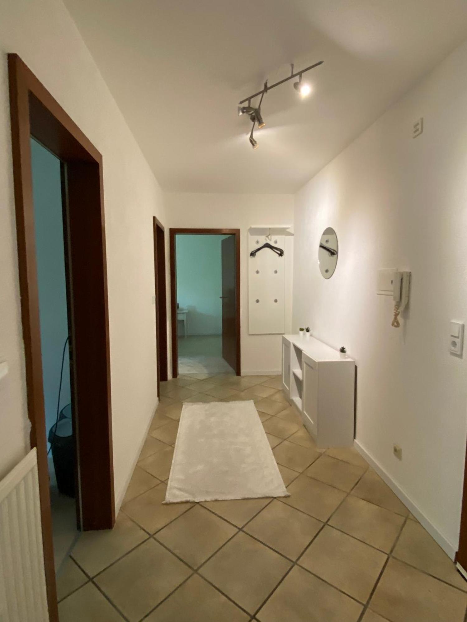 Ruhepol Im Taunus Naehe Frankfurt Daire Friedrichsdorf Dış mekan fotoğraf