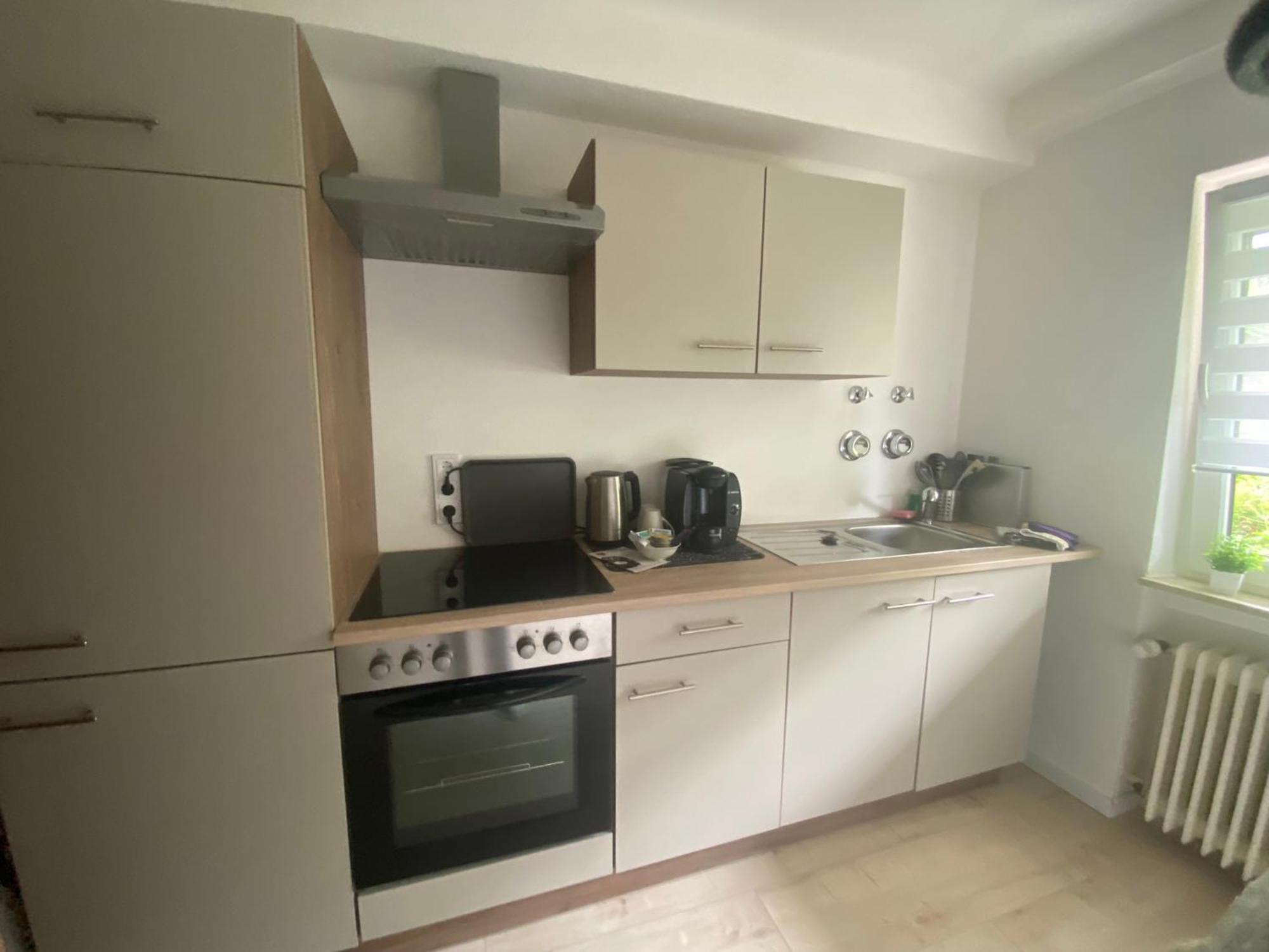 Ruhepol Im Taunus Naehe Frankfurt Daire Friedrichsdorf Dış mekan fotoğraf