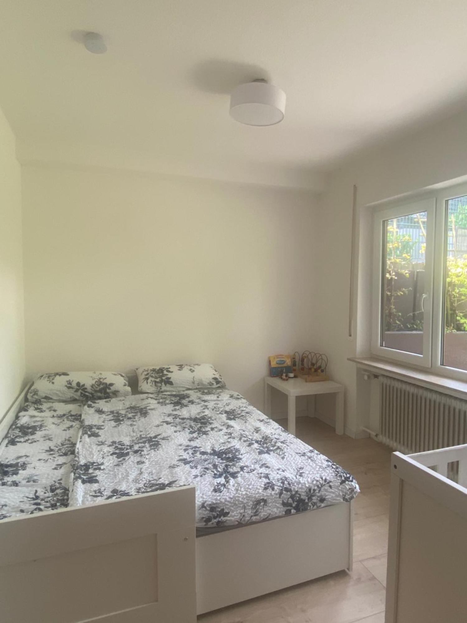 Ruhepol Im Taunus Naehe Frankfurt Daire Friedrichsdorf Dış mekan fotoğraf