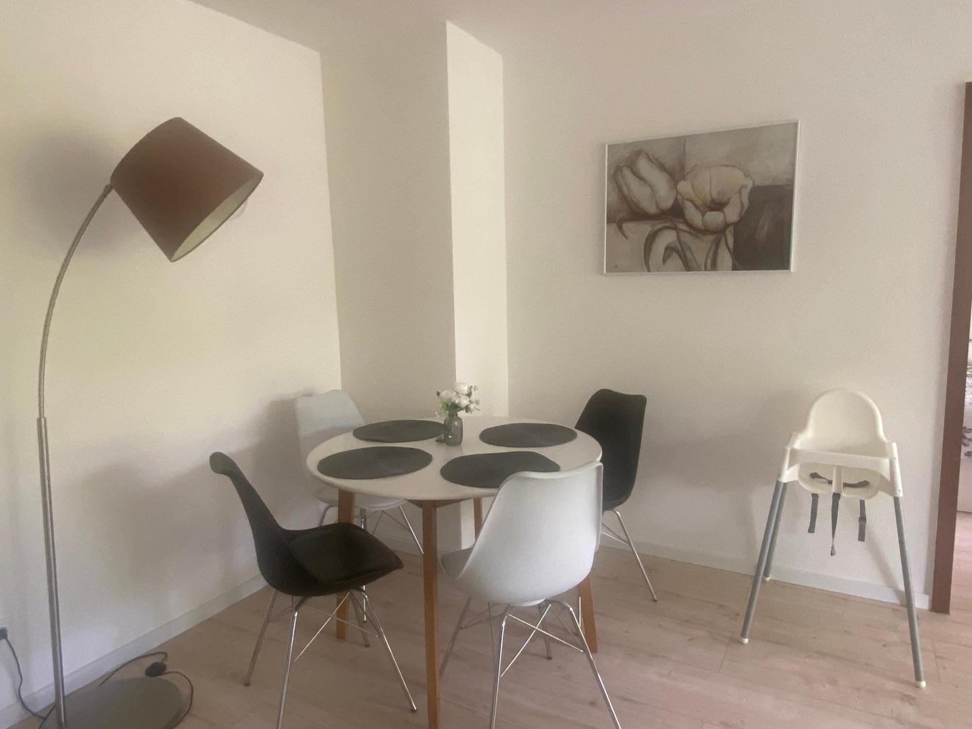 Ruhepol Im Taunus Naehe Frankfurt Daire Friedrichsdorf Dış mekan fotoğraf